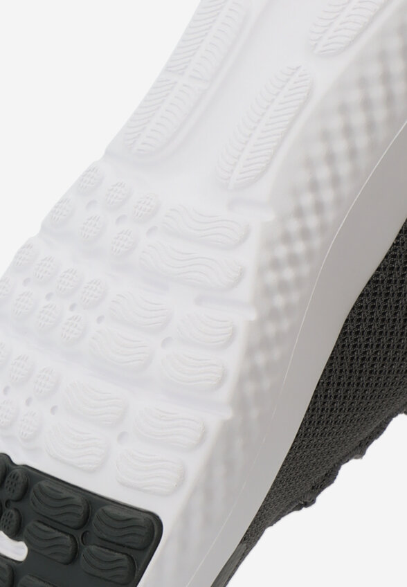 Кроссовки детские Under Armour BGS Surge 4, Серый