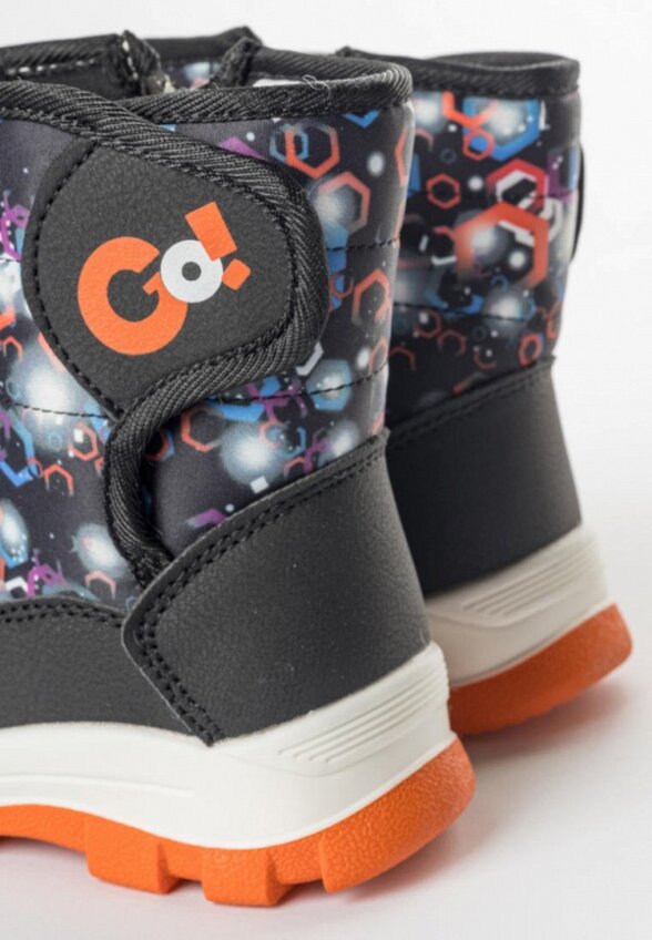 Дутики Tikkago