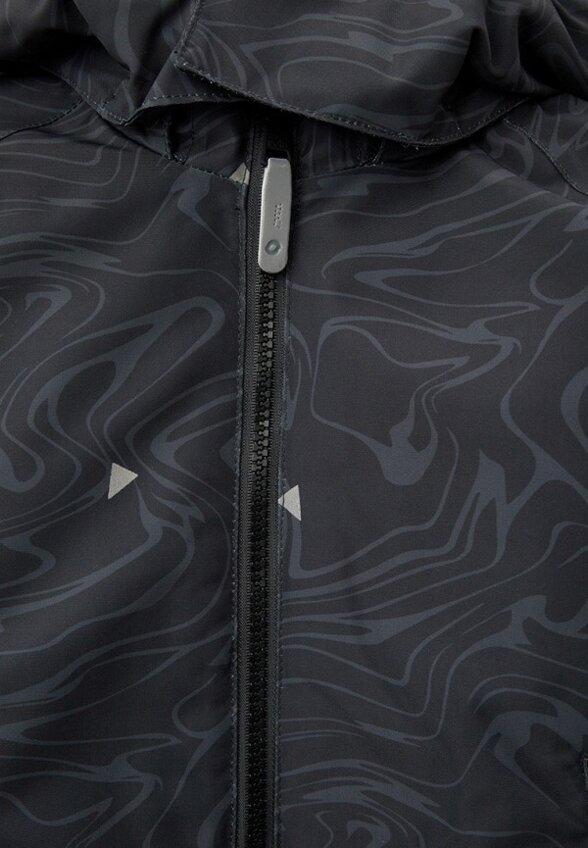 Комбинезон утепленный Sela