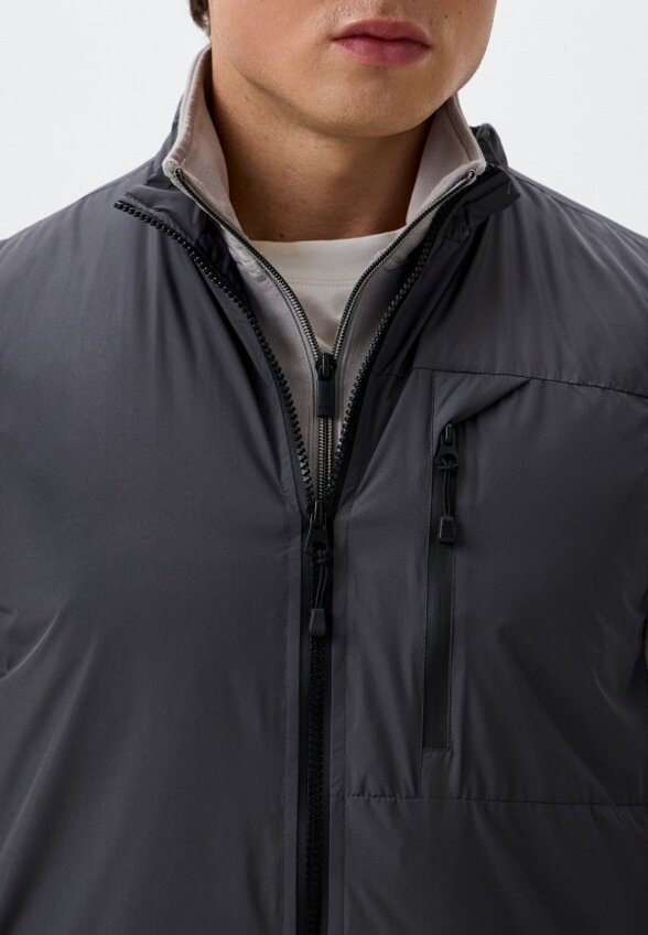 Жилет утепленный ADH