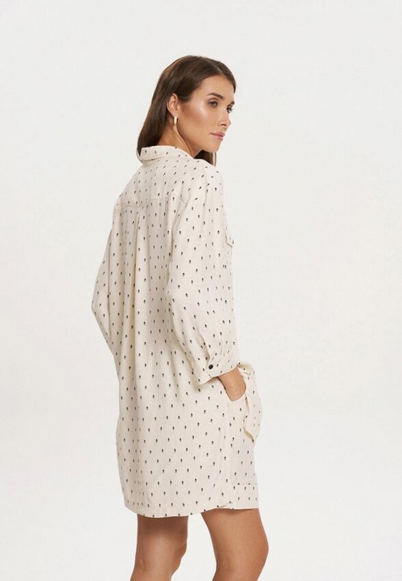 Рубашка домашняя Petit Pas