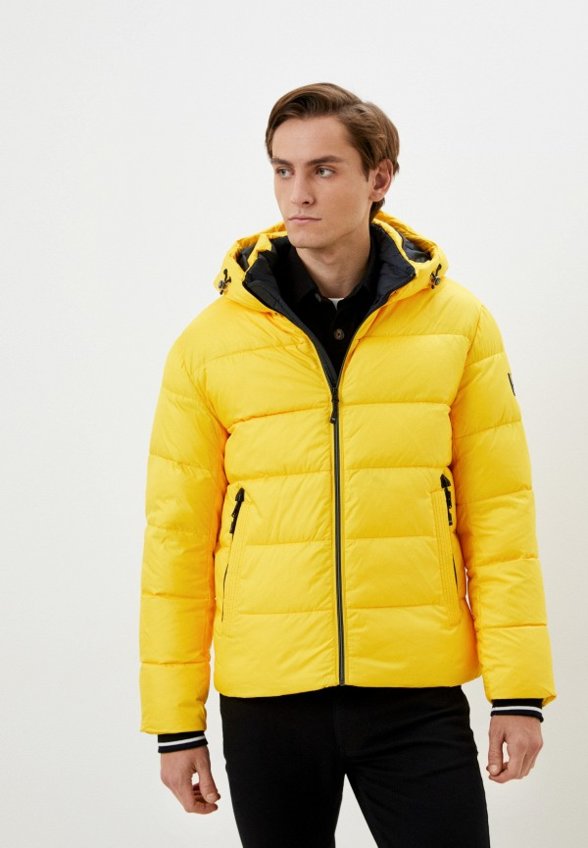 Пуховик Winterra