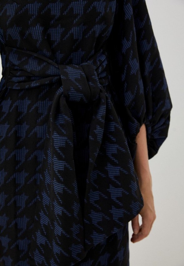 Платье MadaM T