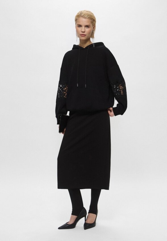 Худи Twinset Milano