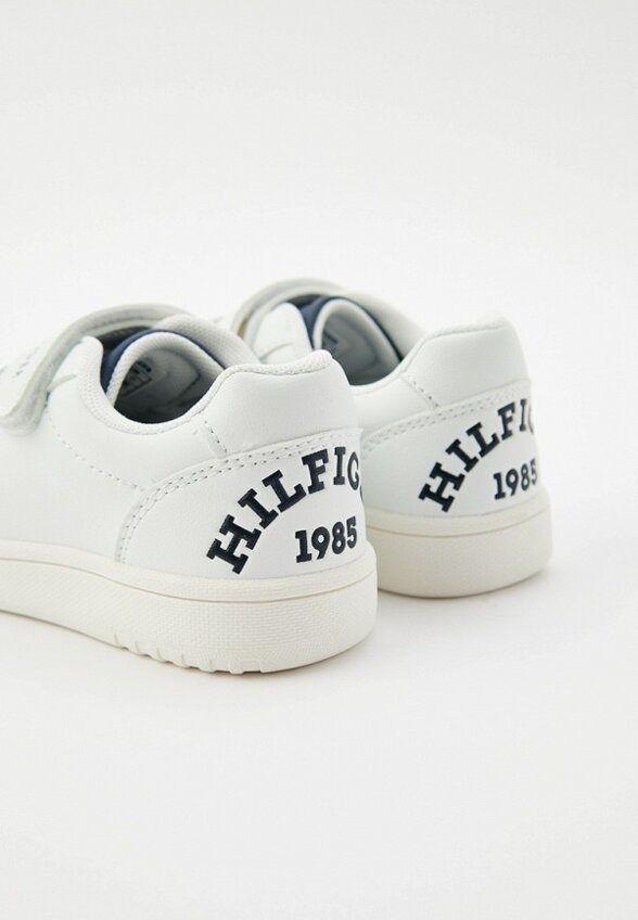 Кеды Tommy Hilfiger