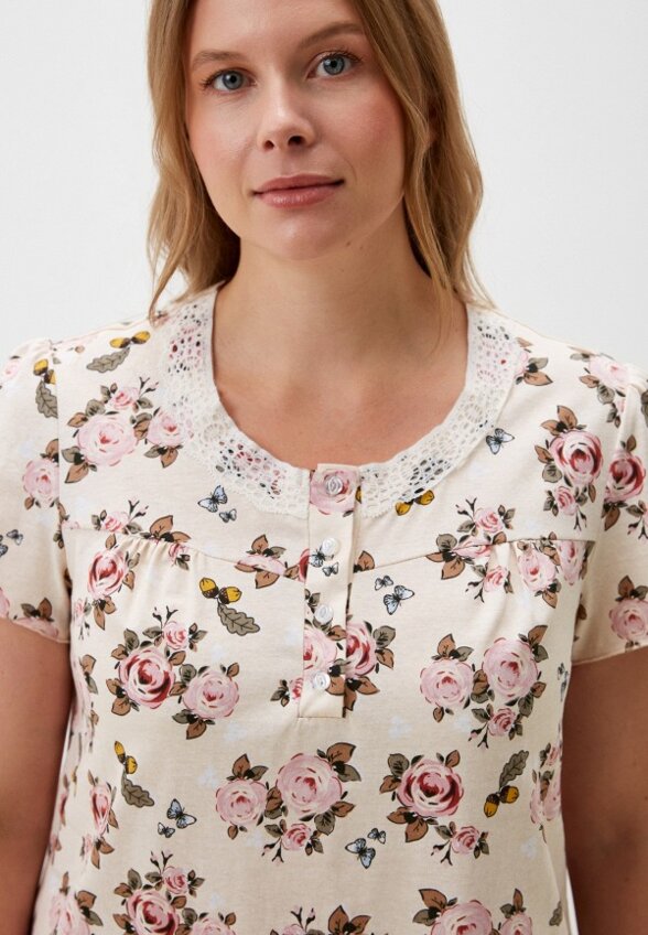 Сорочка ночная Cleo