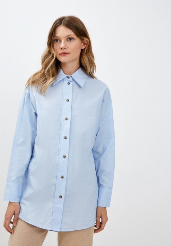 Рубашка To Be One