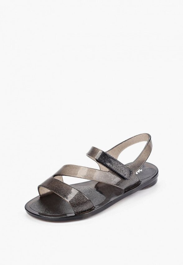 Сандалии резиновые Melissa