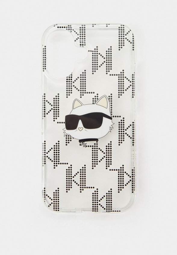 Чехол для iPhone Karl Lagerfeld