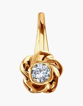 Подвеска Diamant женщинам