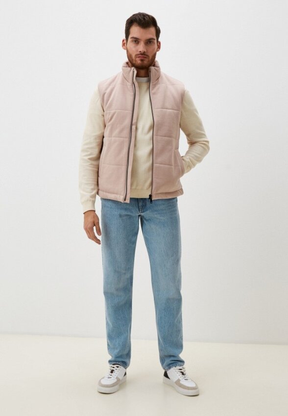 Жилет утепленный Uniize