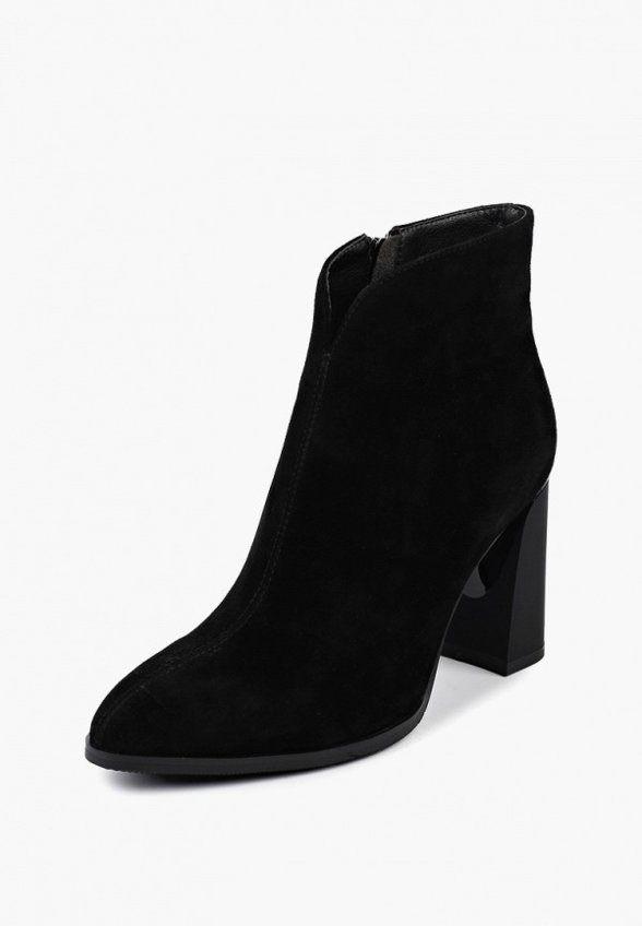 Ботильоны Valley