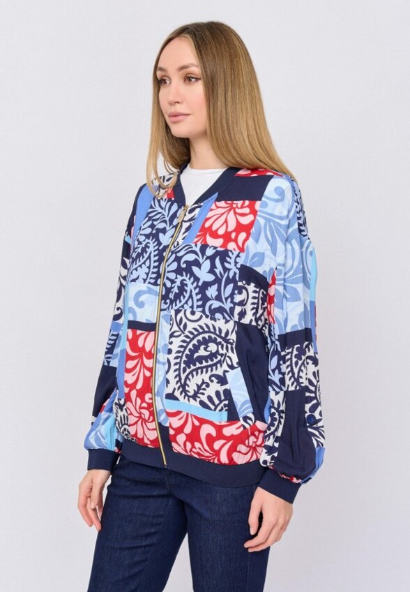 Олимпийка Franco Vello