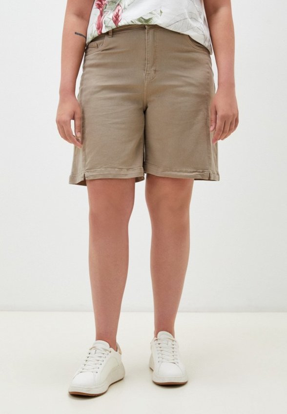 Шорты джинсовые Sheikha