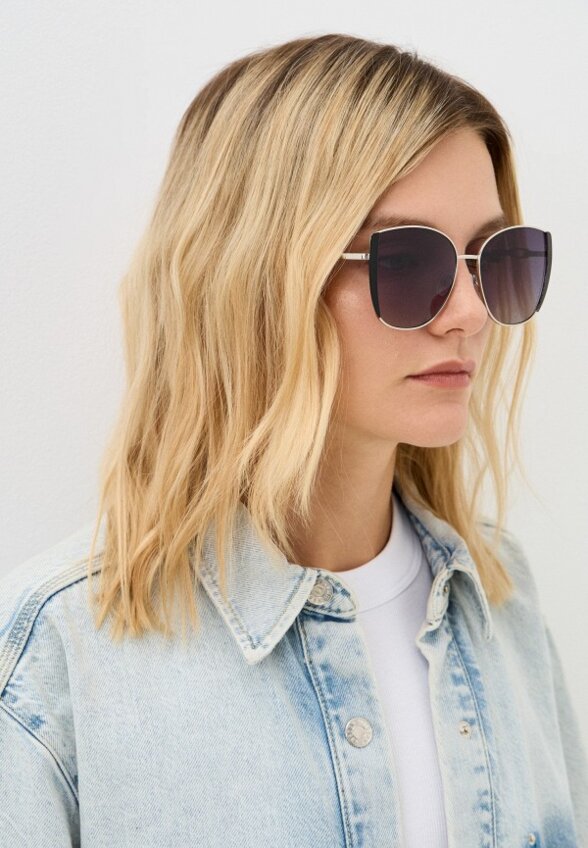 Очки солнцезащитные Leo Ventoni