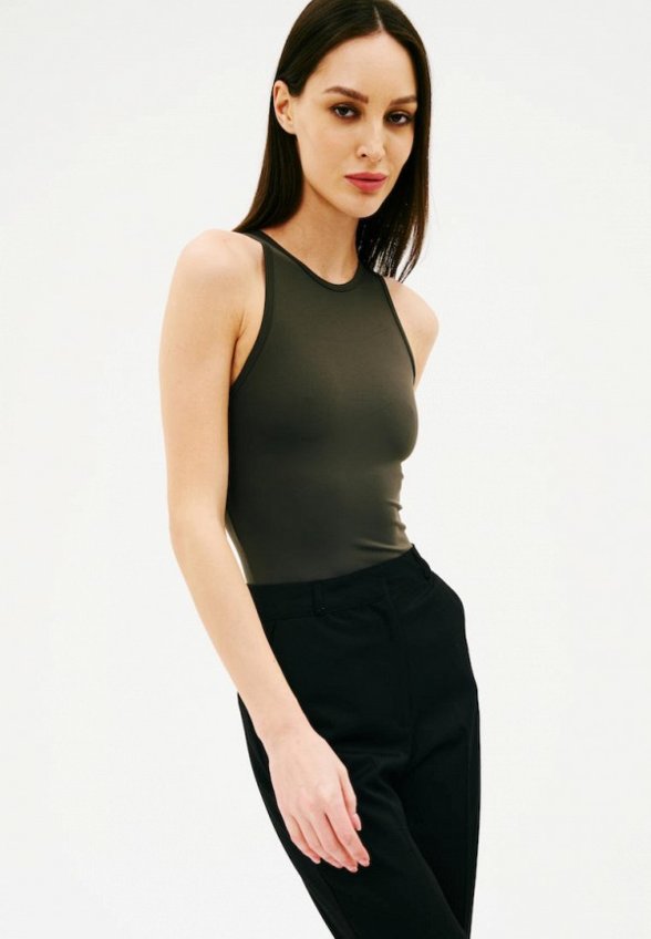 Майка спортивная Jolifashn