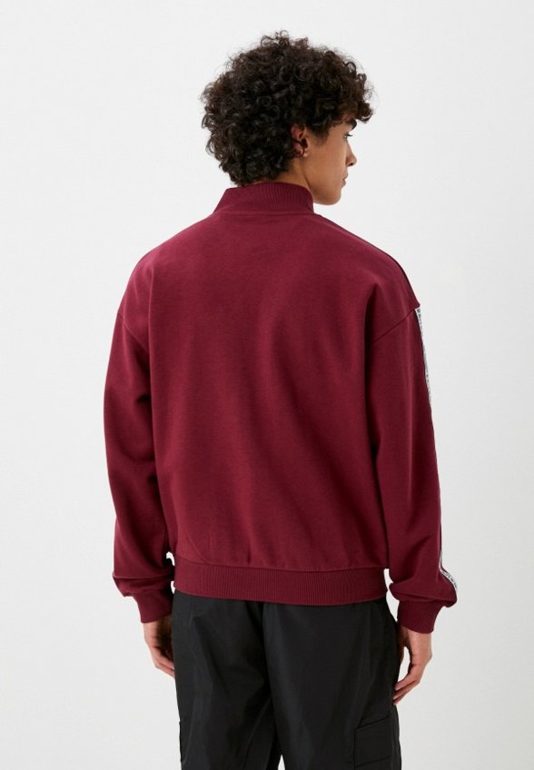 Олимпийка Lacoste