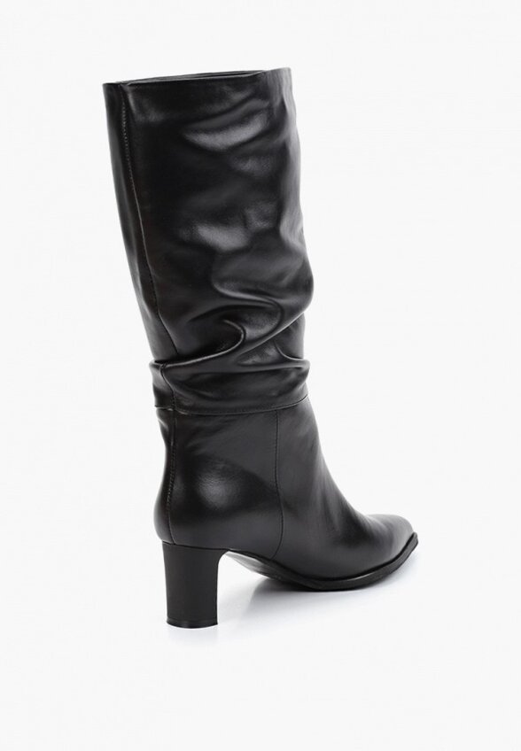 Сапоги Lenuver