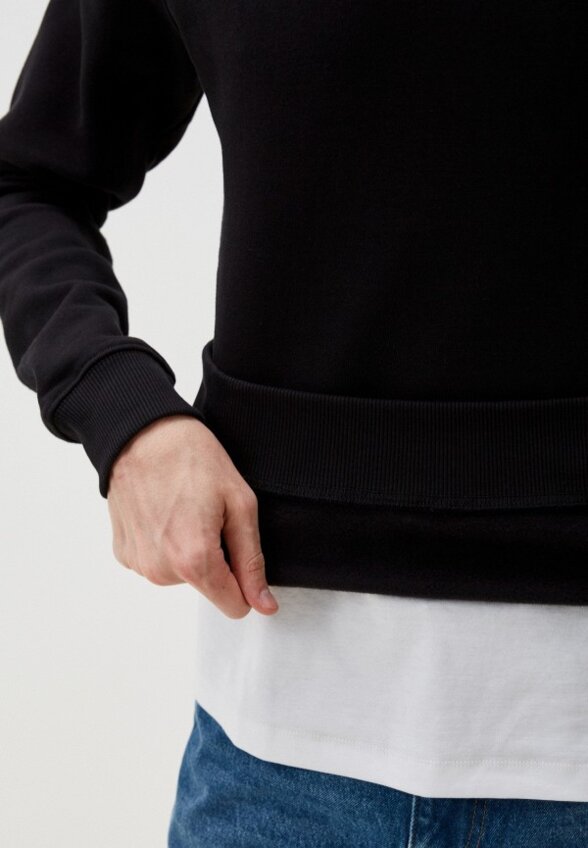 Свитшот Lotto