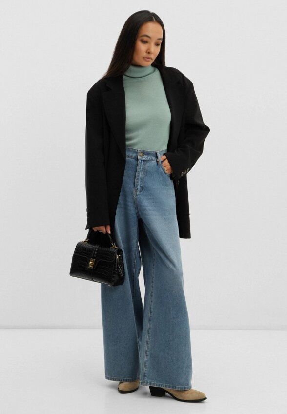 Водолазка Calin Doux