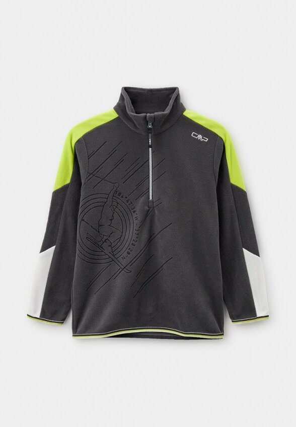 Олимпийка CMP