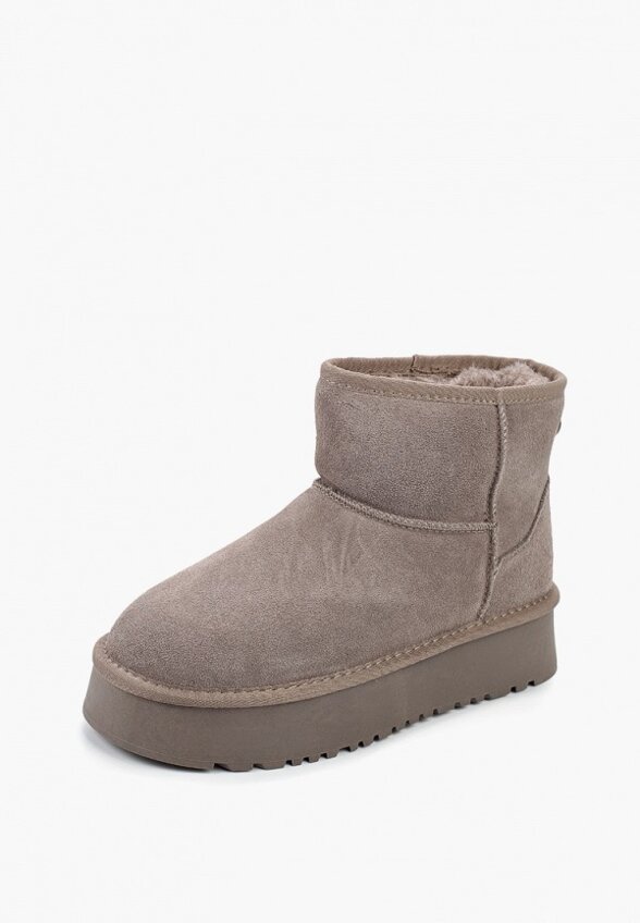 Полусапоги Camille