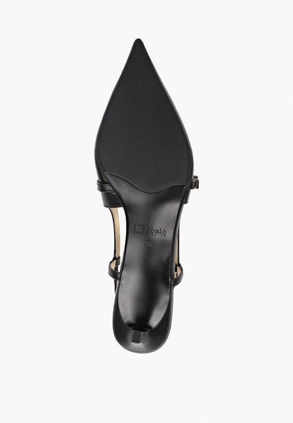 Туфли Sbalo