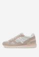 Кроссовки женские Saucony Shadow Original, Серый1  - превью