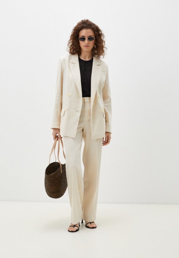 Брюки Elena Andriadi