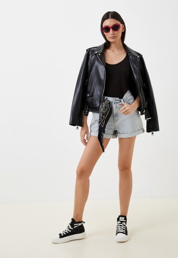 Шорты джинсовые Colin's