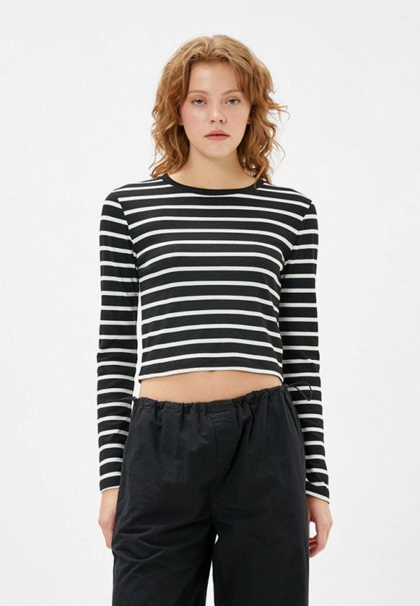 Лонгслив Koton