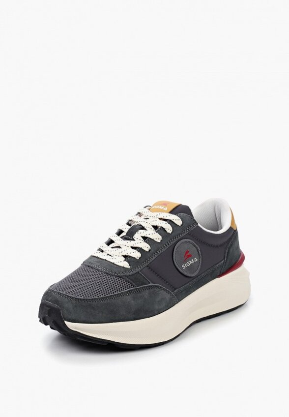 Кроссовки Sigma