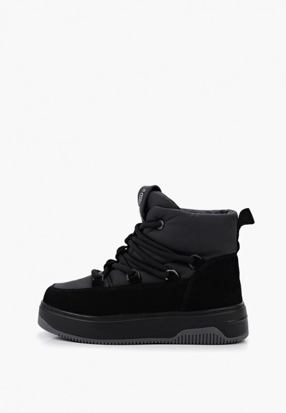 Ботинки Graciana