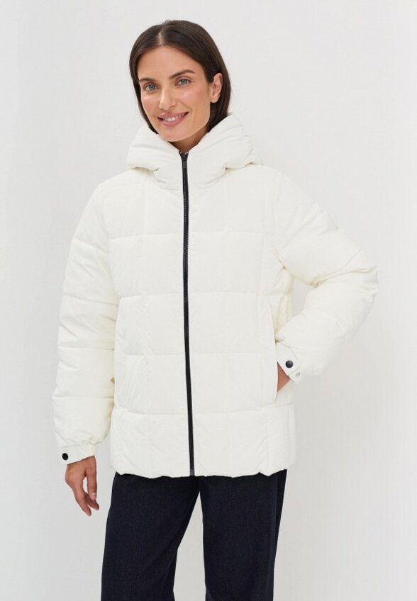 Куртка утепленная Savage