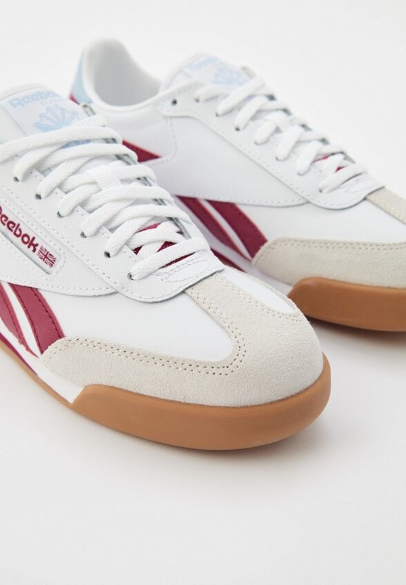 Кеды Reebok