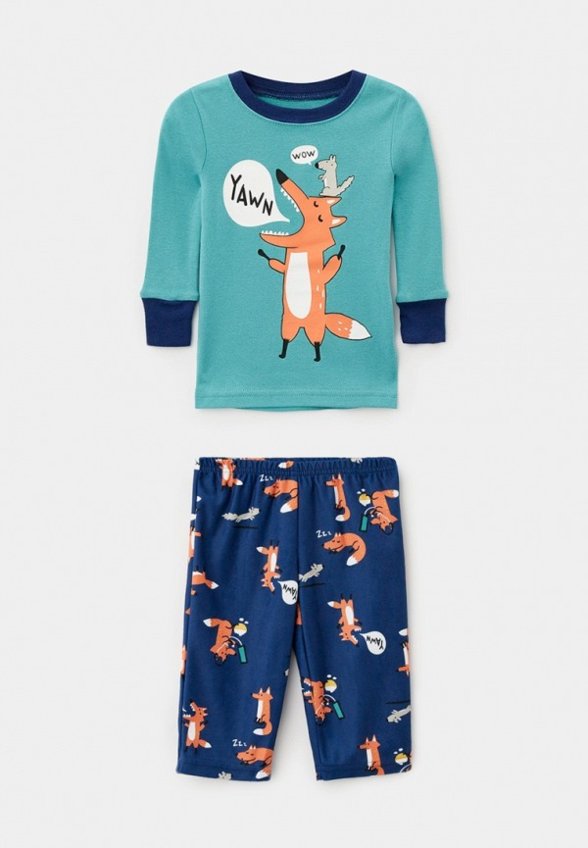 Пижама Carter’s