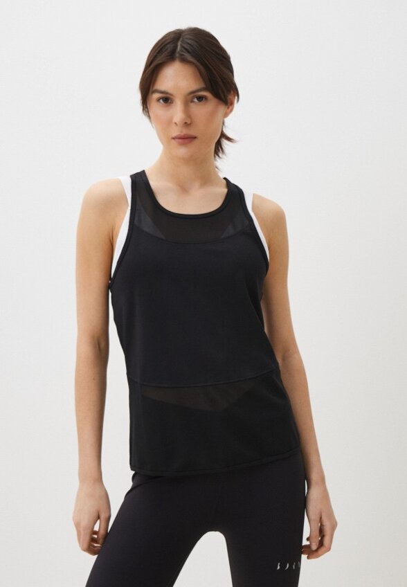 Майка спортивная Born