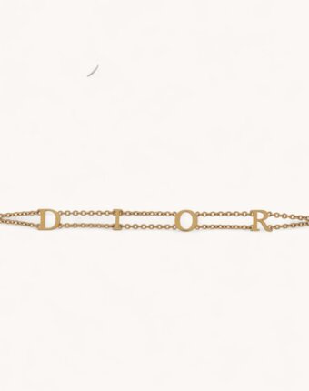 Dior Necklace женщинам