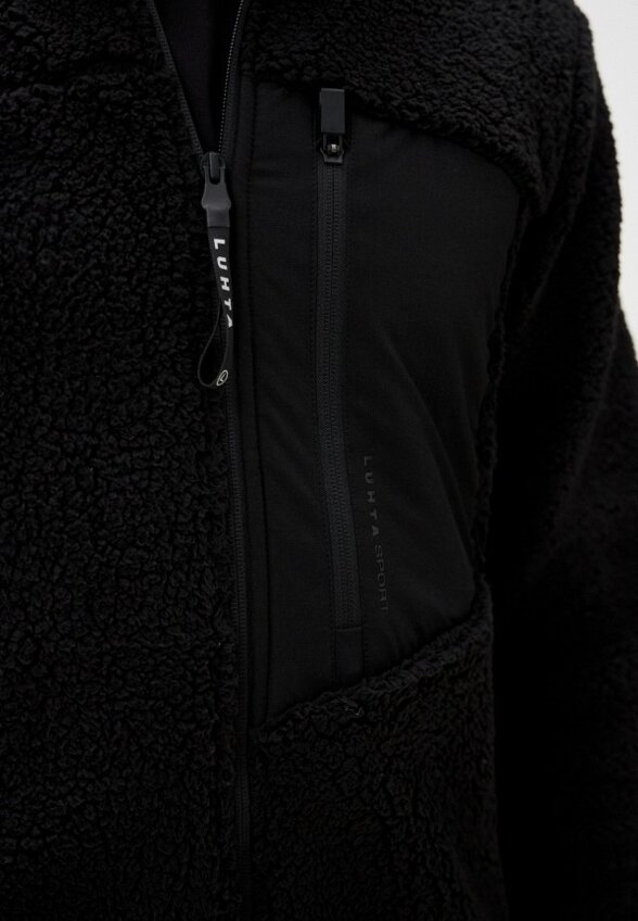 Олимпийка Luhta