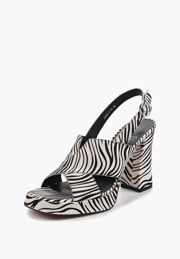 Босоножки Graciana