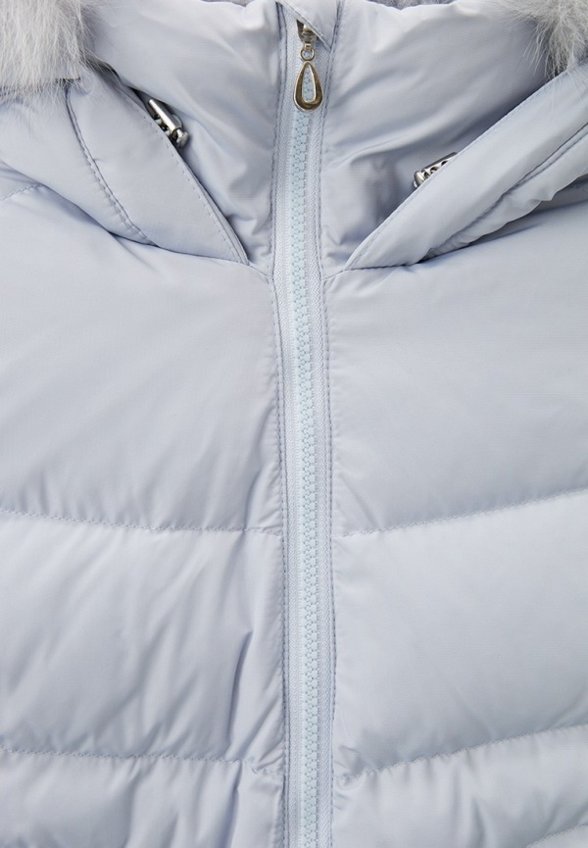 Пуховик АксАрт