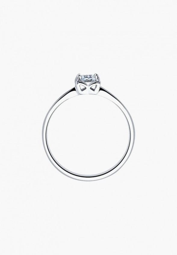 Кольцо Diamant