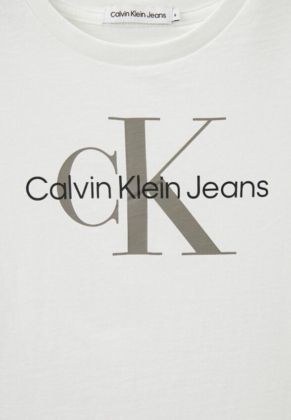 Футболка Calvin Klein Jeans