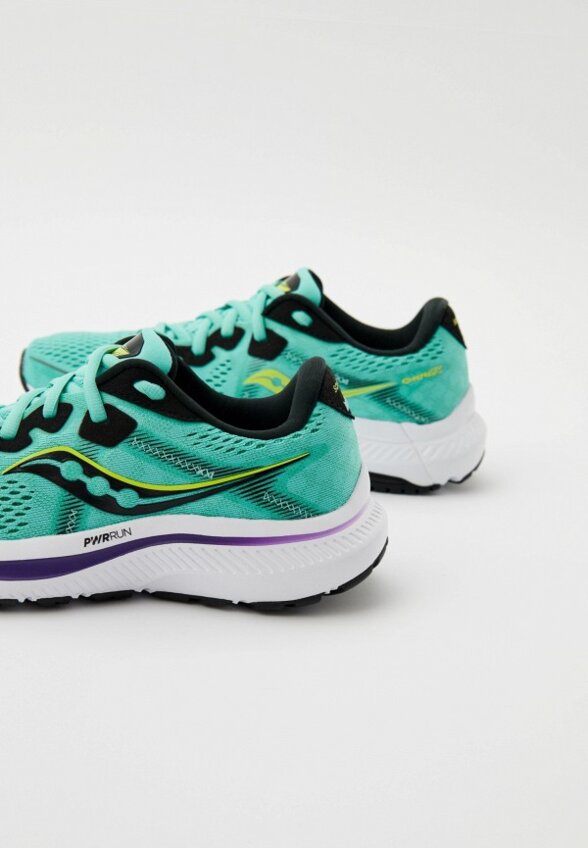 Кроссовки Saucony