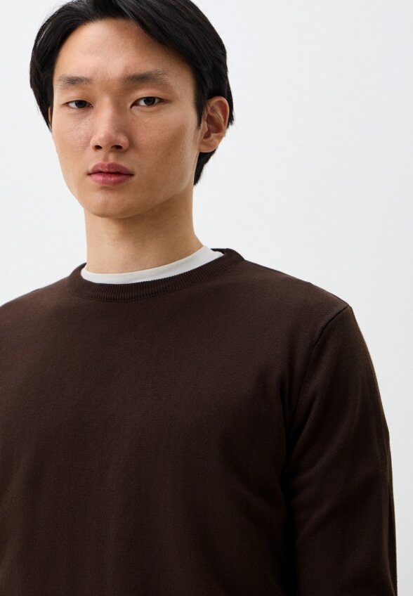 Джемпер Rushbay