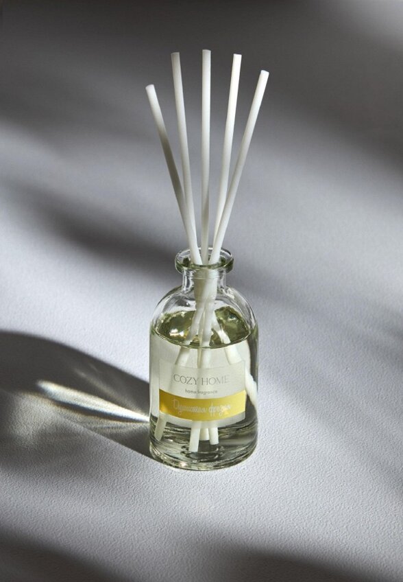 Аромадиффузор Cozy Home