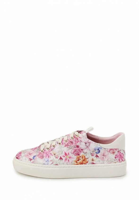 Кеды Art des Spheres