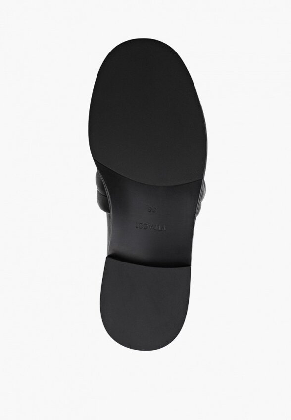 Лоферы Vitacci