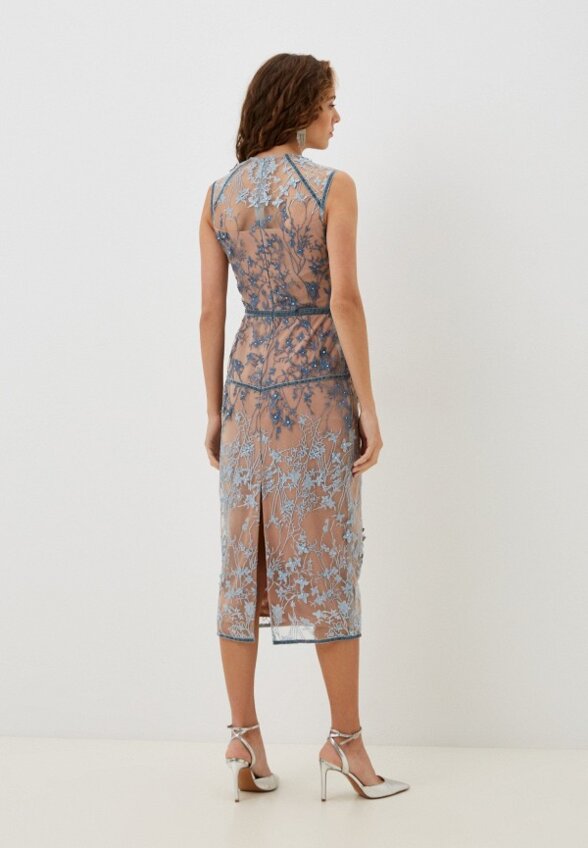 Платье Rich & Naked