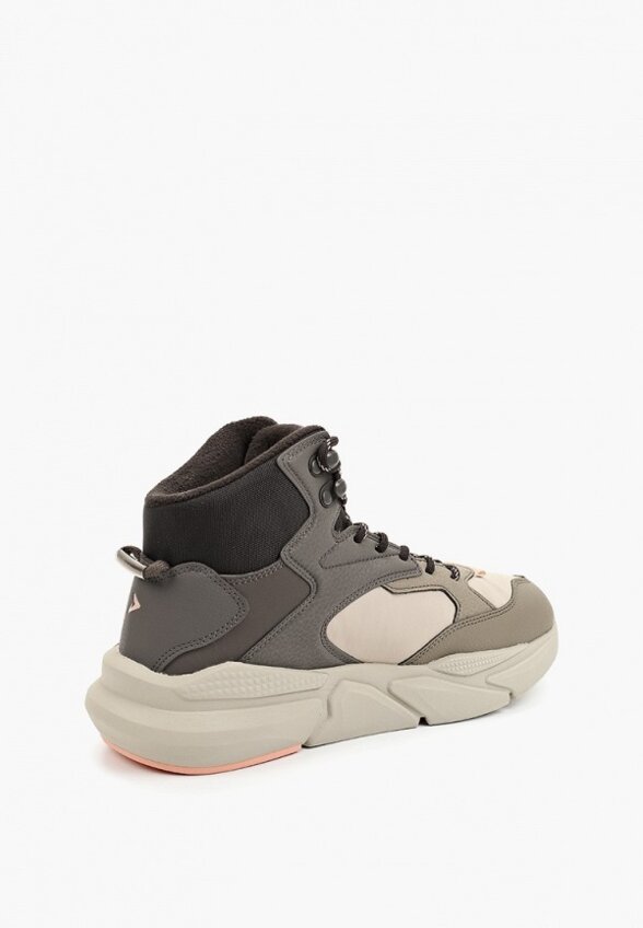 Кроссовки Demix